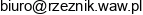 Rzeznicy Warszawscy Adres e-mail