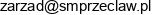 Mieszkaniowa Przeclaw Adres e-mail