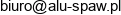Alu Spaw Artur Piasecki Email address