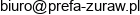 Prefa Zuraw Strzelec Email address