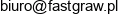 Drukarnia Fast Graw Email address