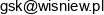 Gminna Spolka Komunalna W Wisniewie Email address