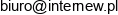 Internew Email address