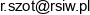 Kedar Consulting Adres e-mail