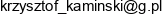 Chleb Powszedni Email address