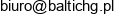 Baltic Hg Email address