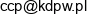 Kdpw Ccp Adres e-mail