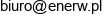 Enerw Adres e-mail