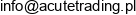 Acute Trading Email address