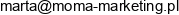 Dom Pod Migdalem Email address