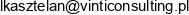 Vinti Consulting Group Adres e-mail