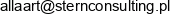 Stern Consulting Allaart Stern Adres e-mail