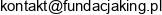 King Email address