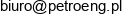 Petro Engineering Email address