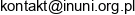 Inuni Adres e-mail