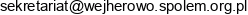Spolem Powszechna Spozywcow Zgoda W Wejherowie Email address