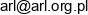 Agencja Rozwoju Lokalnego Adres e-mail