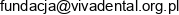 Dla Dzieci Vivadental Adres e-mail