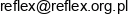Reflex Email 1