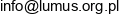 Lumus Adres e-mail