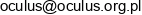 Oculus Malkowski I Wspolnicy Email address
