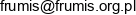 Rozwoju Umiejetnosci Spolecznych Frumis Email address