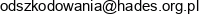 Hades Spolka Z Ograniczona Odpowiedzialnoscia Odszkodowania Email 1