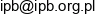 Izba Projektowania Budowlanego Email 1