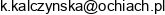 Ochiach Email address