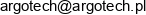 Argo Tech Technika Instalacyjna Sanitarna I Grzewcza Sprzedaz Uslugi Artur Golec Email address