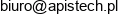 Apis Tech Email address