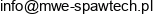 Mwe Spawtech Email address