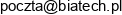 Biatech Email address
