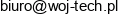 Phu Woj Tech Justyna Kozlowska Adres e-mail