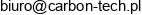 Carbon Tech Email address