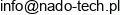 Nadotech Email address