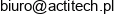 Actitech Email 1