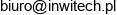 Inwitech Boguslaw Zgola Email address