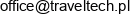 Traveltech Adres e-mail