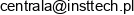 Insttech Email address