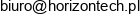 Horizon Technologies Email 1