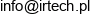 Irtech Email address