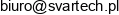 Svartech Przemyslaw Budzynski Email address