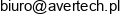 Avertech Email address