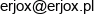 P P H U Erjox A Mazur J Mazur Email 1