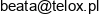 Telox Pasywacja Stali Stapf Email 1