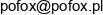 Pofox Email 1