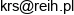 Reih Email address