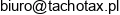 Wieslaw Litewka Tacho Tax Email address