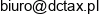 Dc Tax Adres e-mail